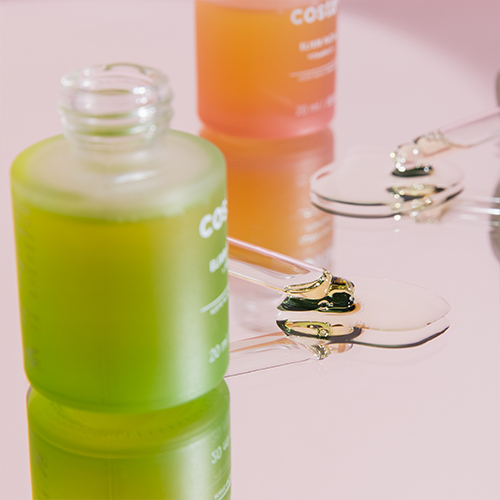 Elixir facial Hemp 20ML